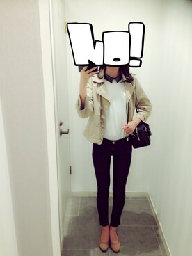 ｋａｈｏさんのコーディネート