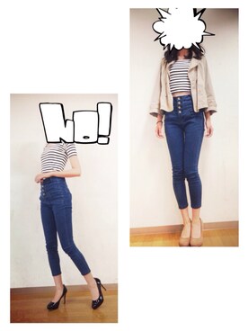 ｋａｈｏさんのコーディネート