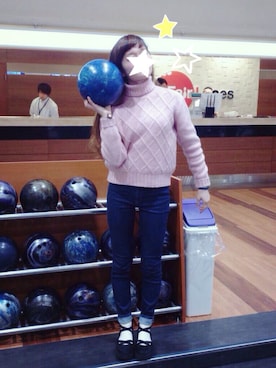 ねこ！さんのコーディネート