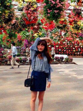 ねこ！さんのコーディネート