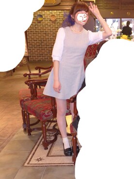 ねこ！さんのコーディネート