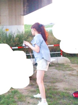 ねこ！さんのコーディネート