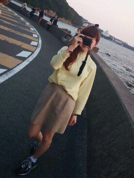 ねこ！さんのコーディネート