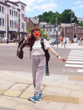 ねこ！さんのコーディネート