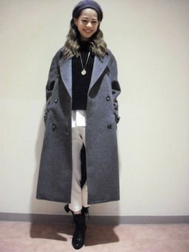 JEANASIS 町田マルイ店STAFFさんのコーディネート