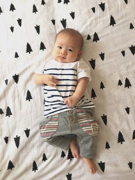 ☺︎testuさんのコーディネート