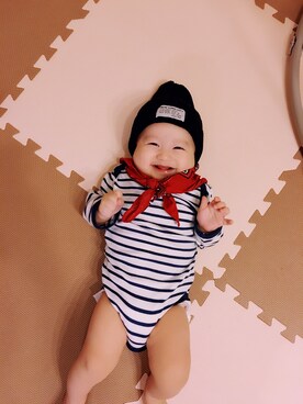 ☺︎testuさんのコーディネート