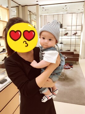 ☺︎testuさんのコーディネート