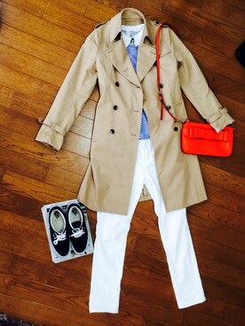  ☺︎momo☺︎さんのコーディネート