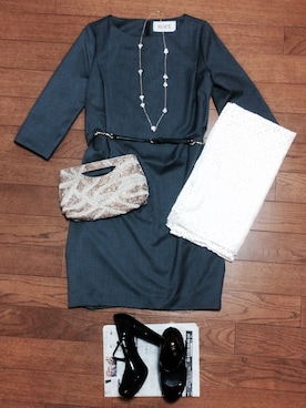  ☺︎momo☺︎さんのコーディネート