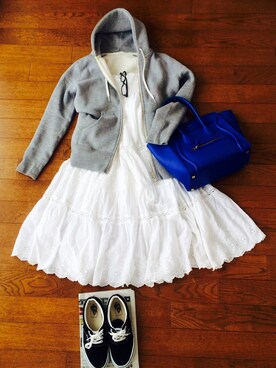  ☺︎momo☺︎さんのコーディネート