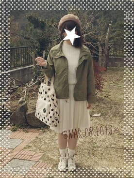 cicoさんのコーディネート