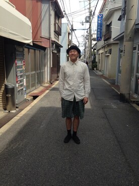 blancさんのコーディネート