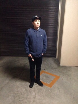 blancさんのコーディネート