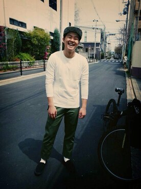 blancさんのコーディネート