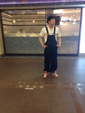 blancさんのコーディネート