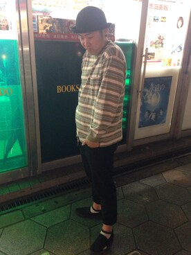 blancさんのコーディネート