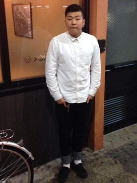 blancさんのコーディネート