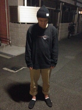 blancさんのコーディネート