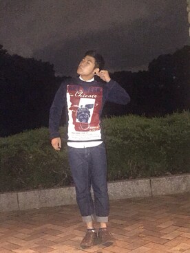 blancさんのコーディネート