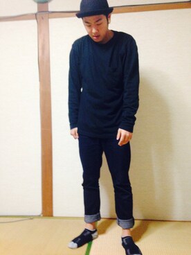 blancさんのコーディネート