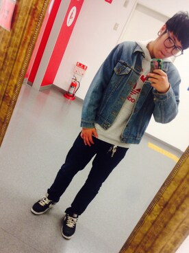 blancさんのコーディネート