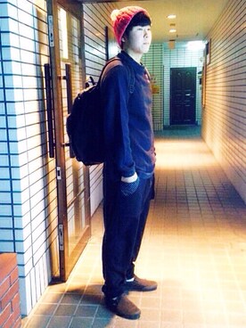 blancさんのコーディネート