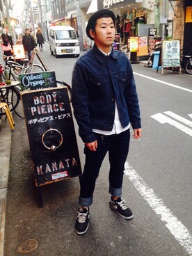 blancさんのコーディネート