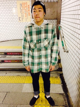 blancさんのコーディネート