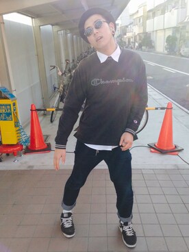 blancさんのコーディネート