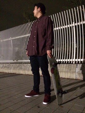 blancさんのコーディネート