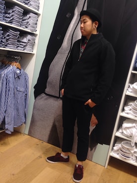 blancさんのコーディネート