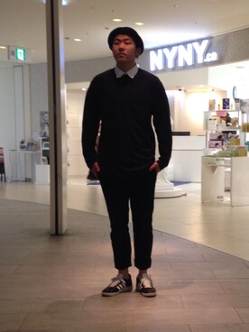 blancさんのコーディネート