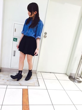 HALさんのコーディネート