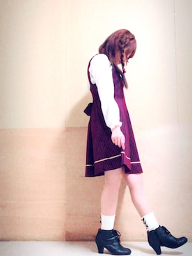 HALさんのコーディネート