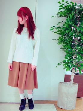 HALさんのコーディネート