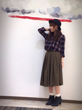 HALさんのコーディネート