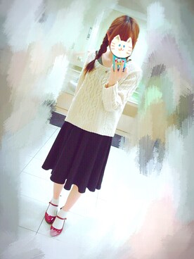 HALさんのコーディネート