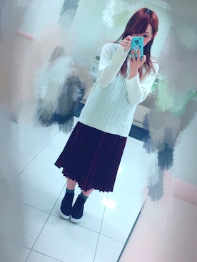 HALさんのコーディネート