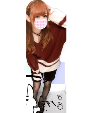 HALさんのコーディネート