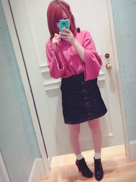 HALさんのコーディネート