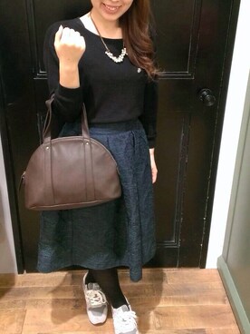 HAMReTさんのコーディネート