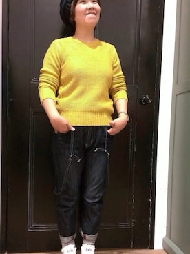 HAMReTさんのコーディネート