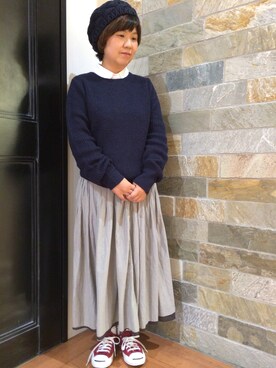 HAMReTさんのコーディネート