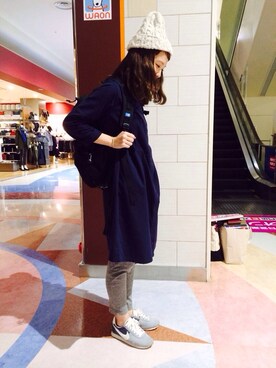 HAMReTさんのコーディネート