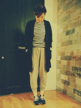 HAMReTさんのコーディネート