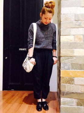 HAMReTさんのコーディネート