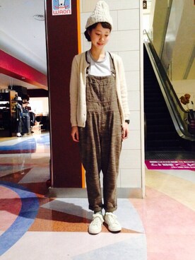 HAMReTさんのコーディネート