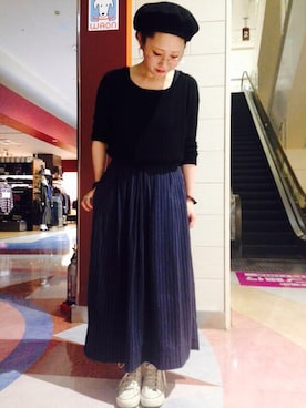 HAMReTさんのコーディネート