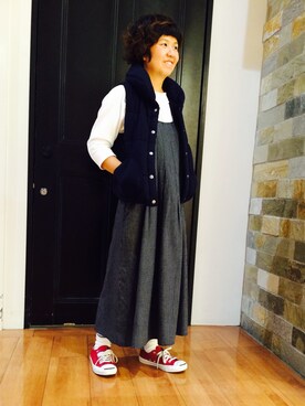 HAMReTさんのコーディネート